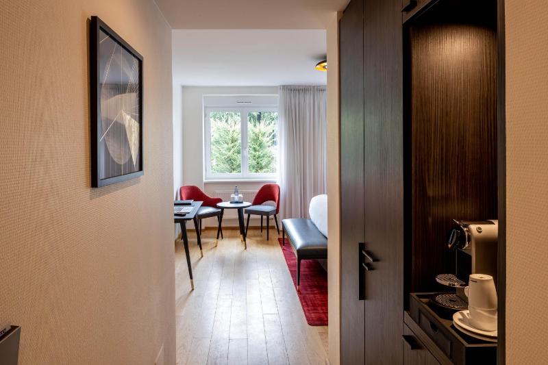 Hôtel Villa La Florangerie - SPA & Piscine - image 10