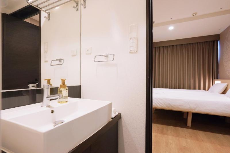 Park Central Sakura Hotel - image 16
