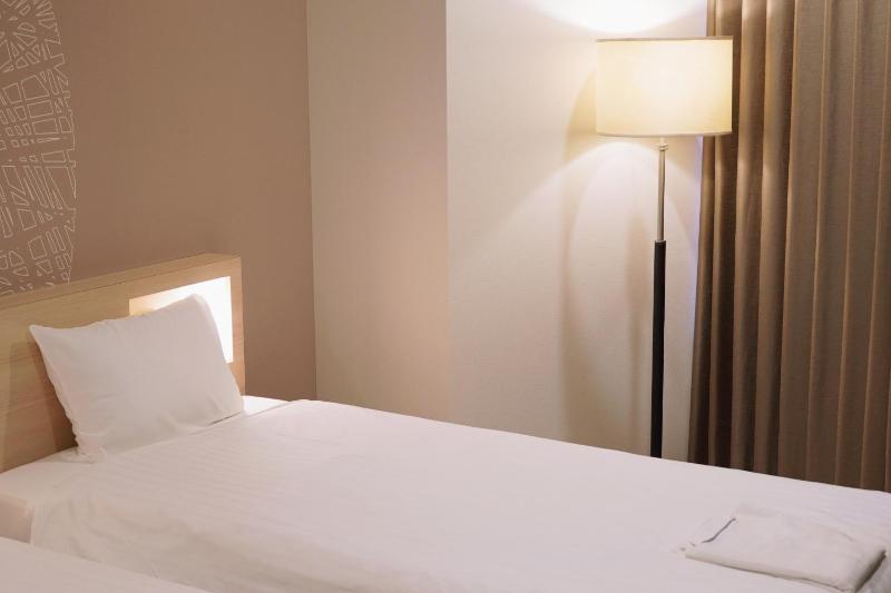 Park Central Sakura Hotel - image 15