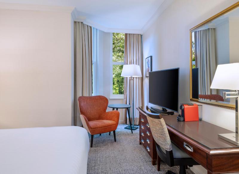 Superior King Room image 1