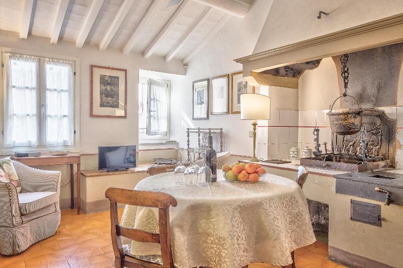 Casa Nobile - Together in Tuscany - image 14