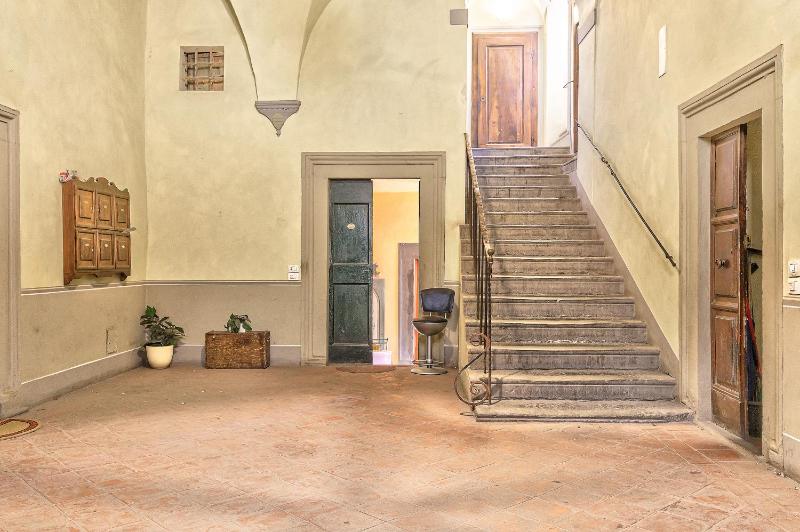 Casa Nobile - Together in Tuscany - image 12