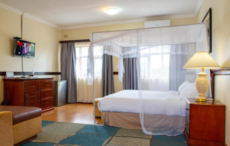 Malabi Exclusive Lodges - image 4