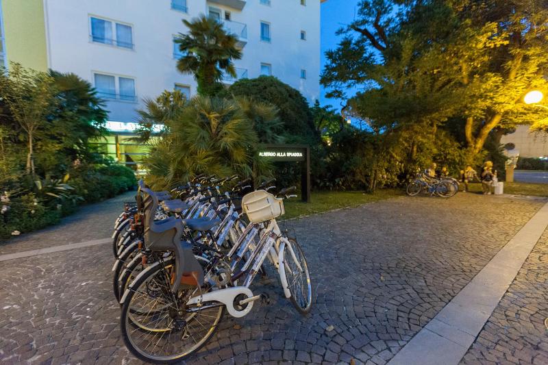 Albergo alla Spiaggia - image 10