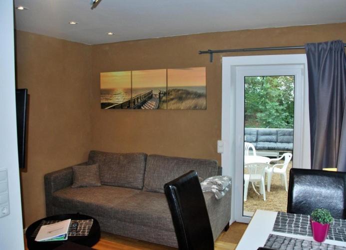 Haus Santalla Whg. Unterdeck Images