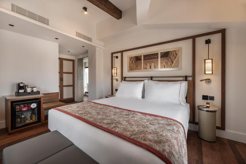 Áurea Toledo by Eurostars Hotel company - image 8