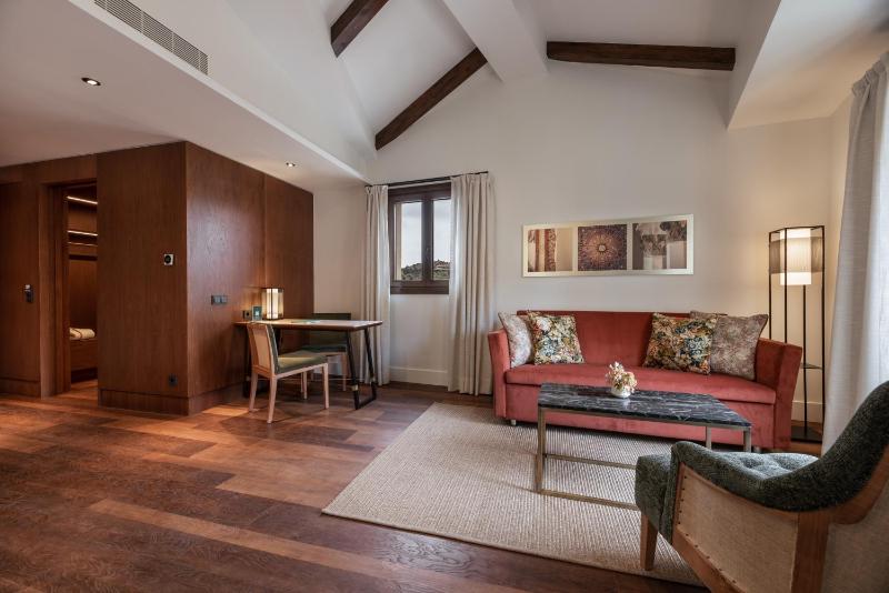 Áurea Toledo by Eurostars Hotel company - image 16
