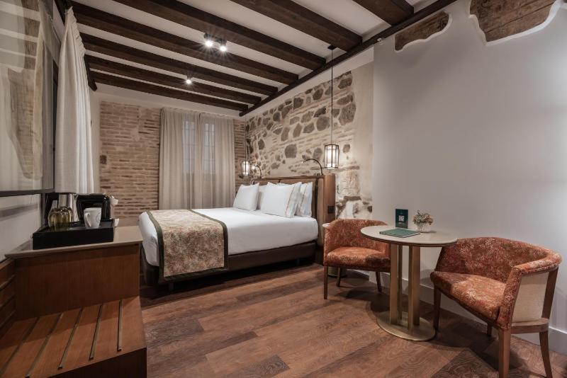 Áurea Toledo by Eurostars Hotel company - image 15