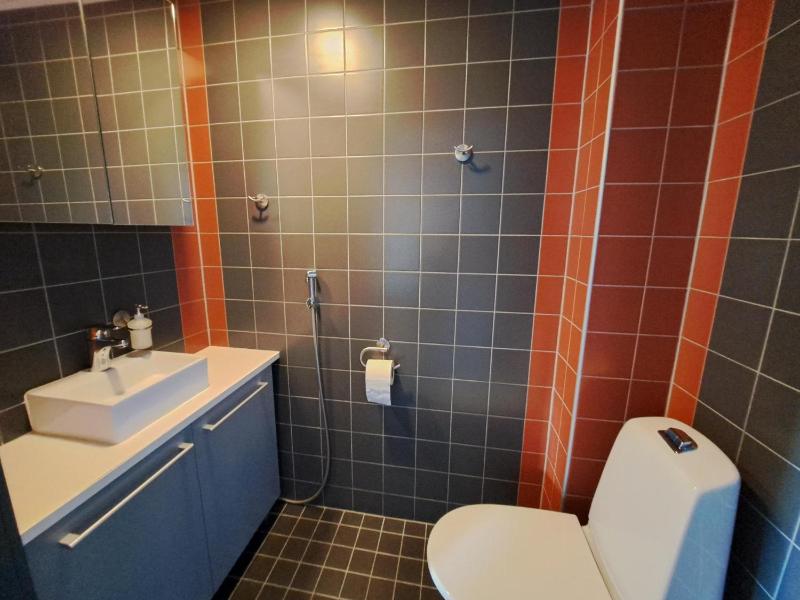 Two-Bedroom Apartment with Sauna - Pet friendly image 1