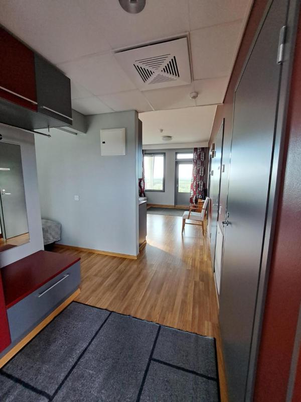 Two-Bedroom Apartment with Sauna - Pet friendly image 4