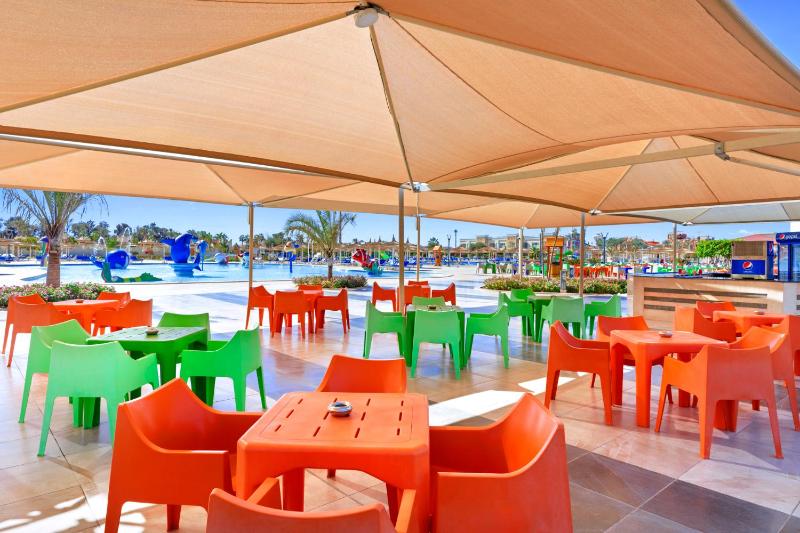 Pickalbatros Aqua Park Sharm El Sheikh- All inclusive - image 36