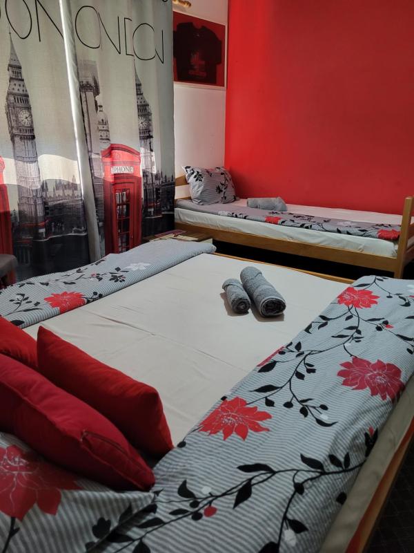 Triple Room image 2