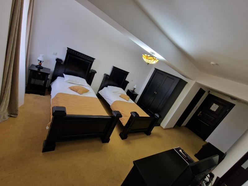 Standard Twin Room image 3