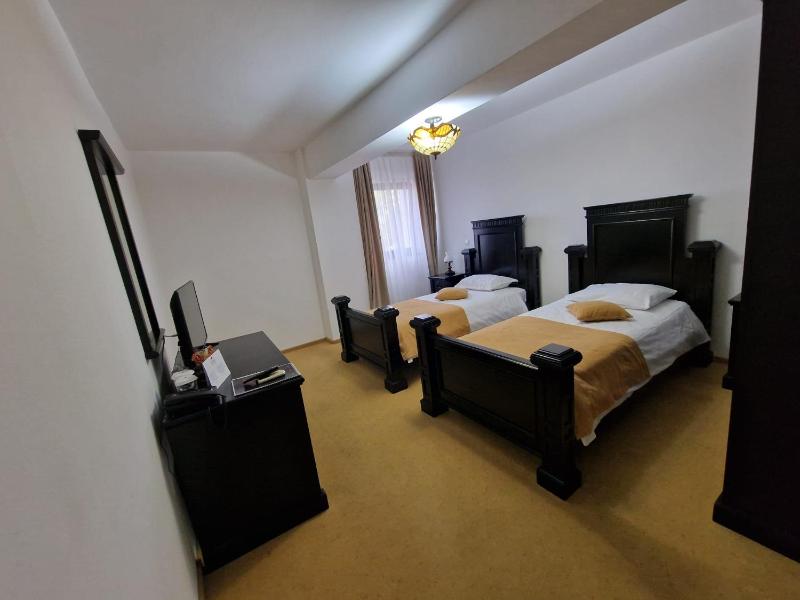 Standard Twin Room image 1
