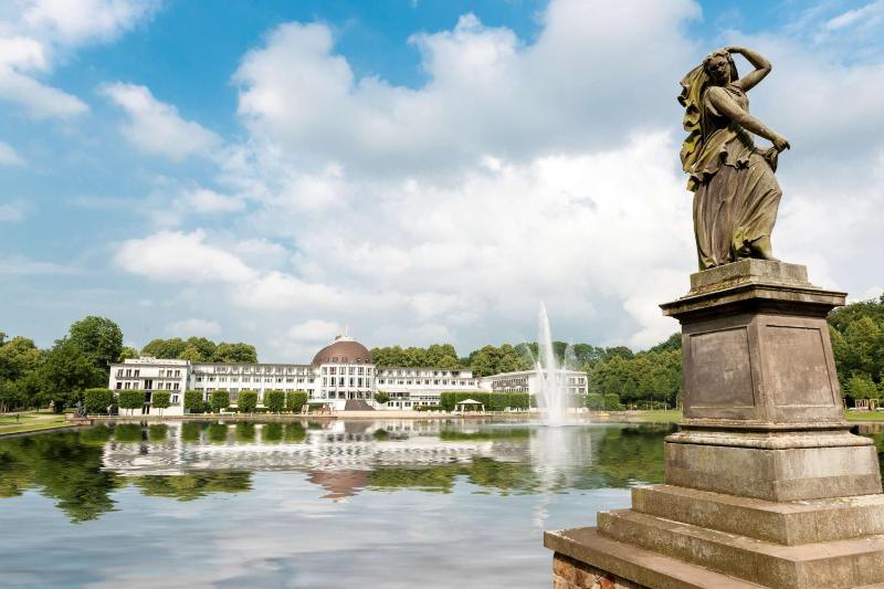Parkhotel Bremen  ein Mitglied der Hommage Luxury Hotels Collection - image 48