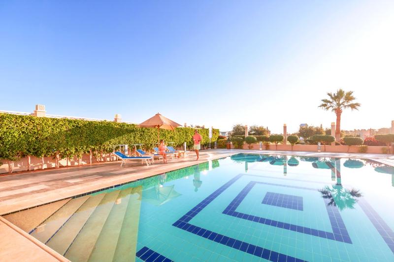 Pickalbatros Aqua Park Sharm El Sheikh- All inclusive - image 41