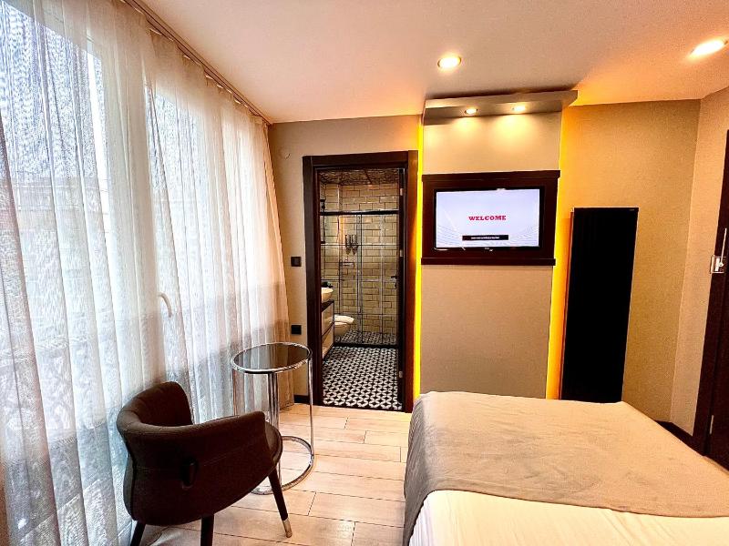 Deluxe Single Room image 4