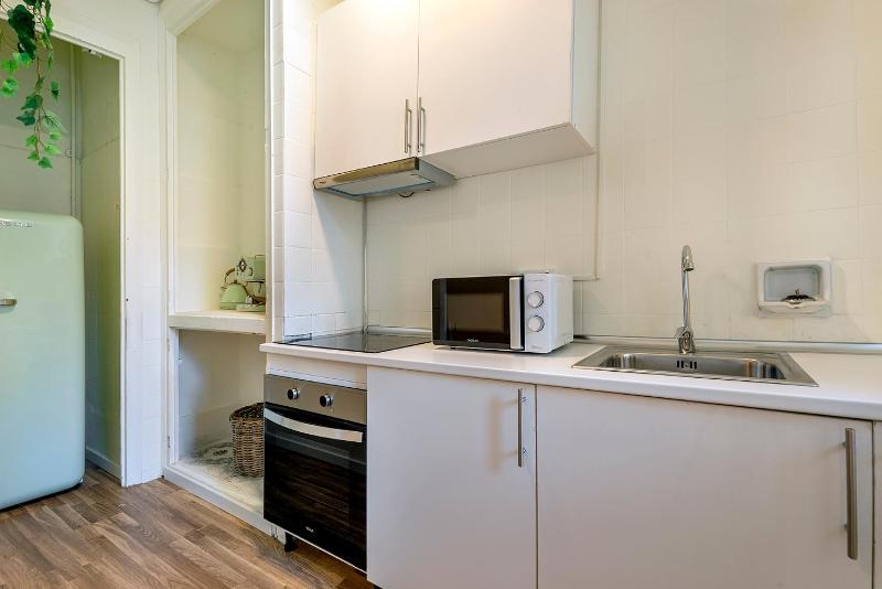 Aragó Suites - image 14