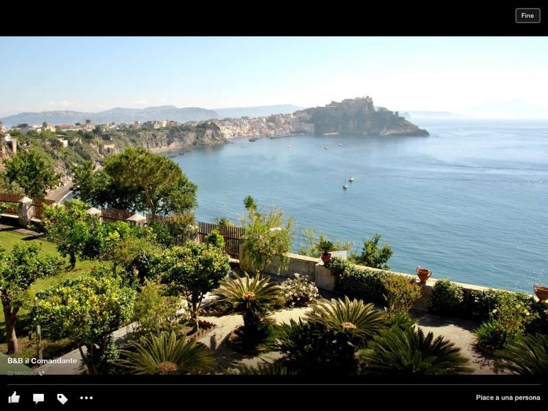 Guest House Il Comandante Images