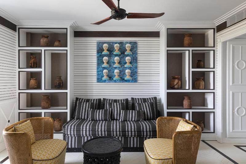 Suite with Terrace image 1