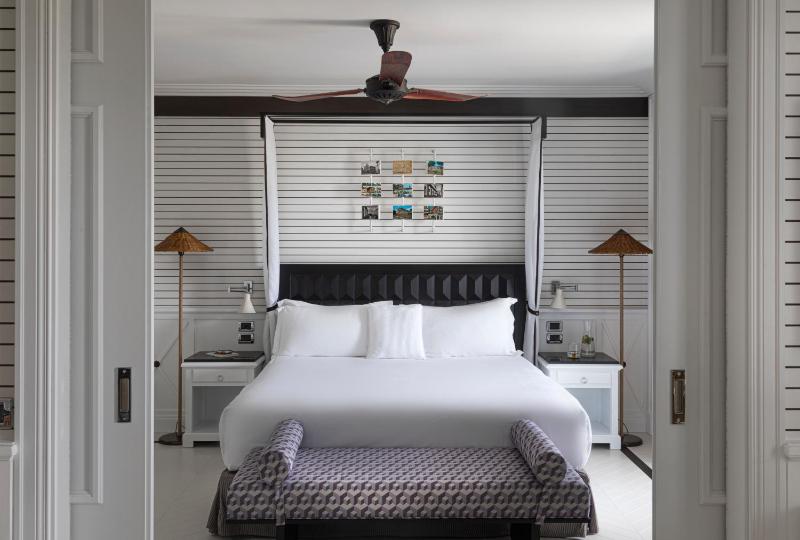 Suite with Terrace image 3