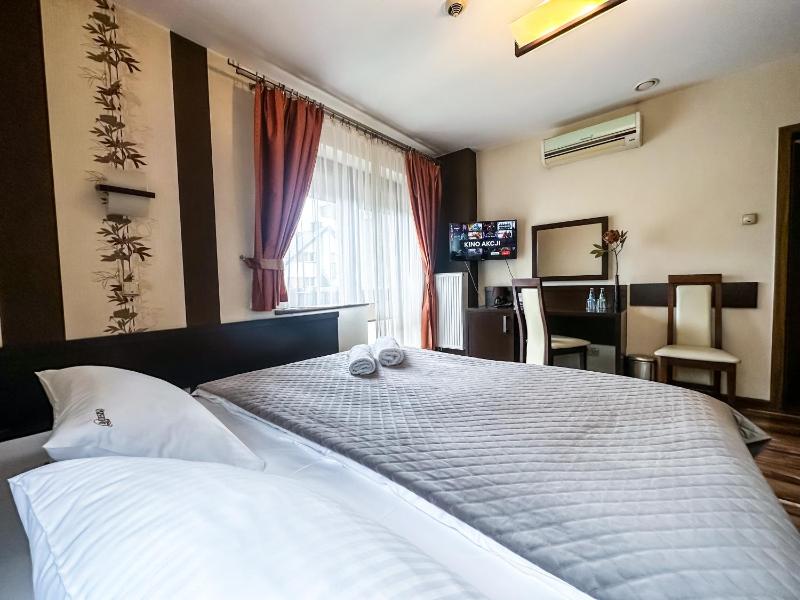Hotel Mieszko - image 30