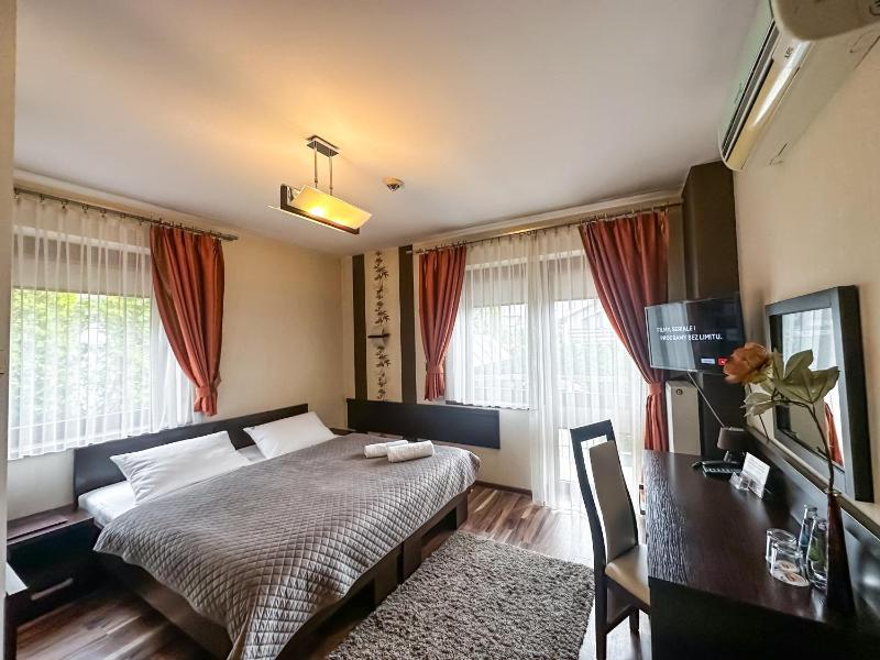 Hotel Mieszko - image 37