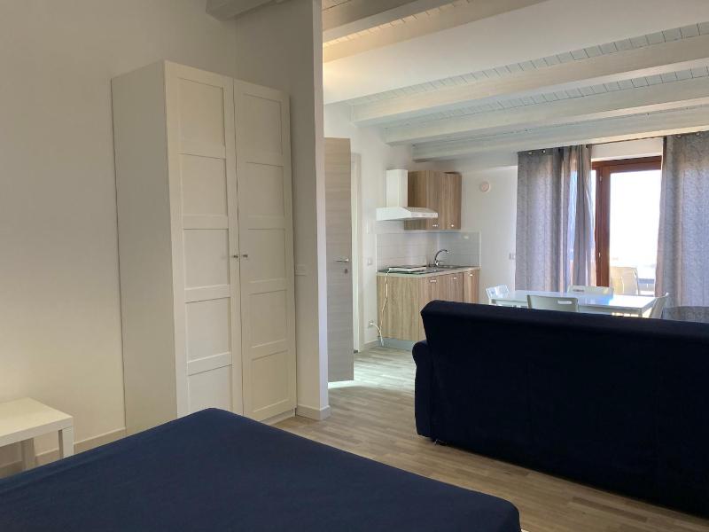 Marina di Petrolo Apartments - image 13