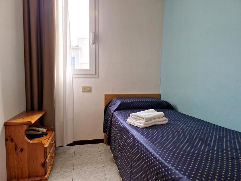 Hotel Danubio - image 23