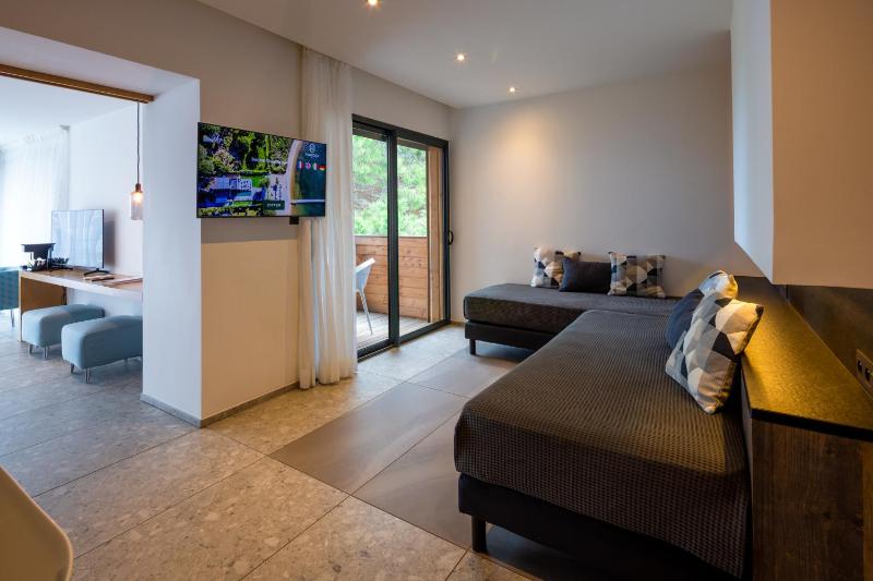 Suite Mariosa with Sea View image 3