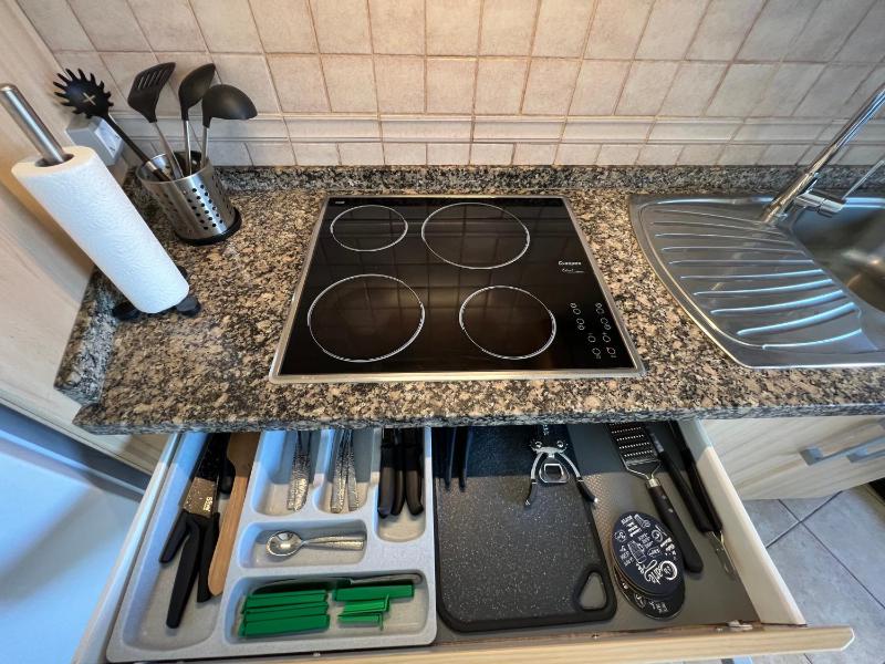 Ático - Dúplex - vista mar - image 19