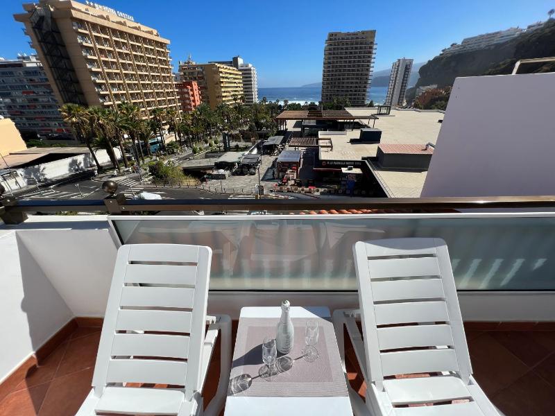 Ático - Dúplex - vista mar - image 11