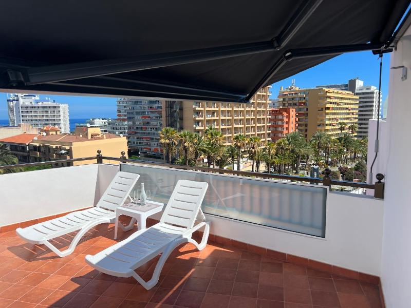 Ático - Dúplex - vista mar - image 15