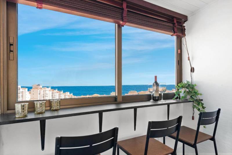 Lovely penthouse by Costarentals - Ref M15 - image 25