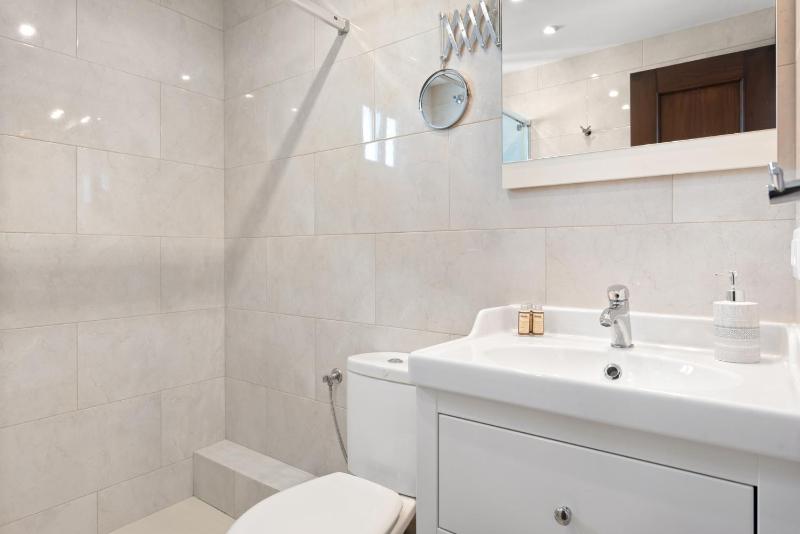 Lovely penthouse by Costarentals - Ref M15 - image 24