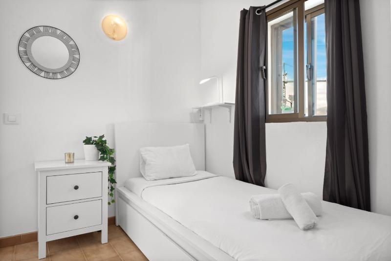 Lovely penthouse by Costarentals - Ref M15 - image 23