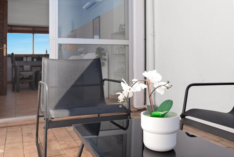 Lovely penthouse by Costarentals - Ref M15 - image 13