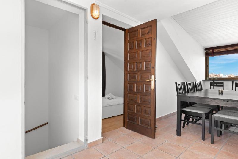 Lovely penthouse by Costarentals - Ref M15 - image 37