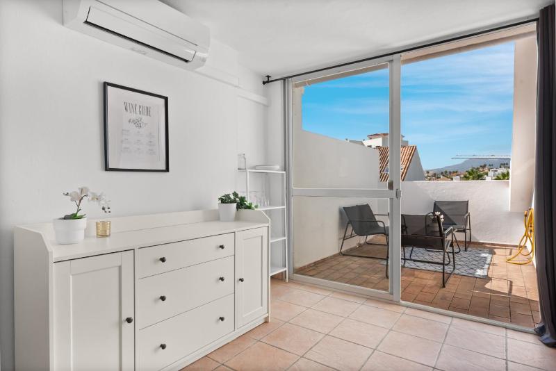 Lovely penthouse by Costarentals - Ref M15 - image 16