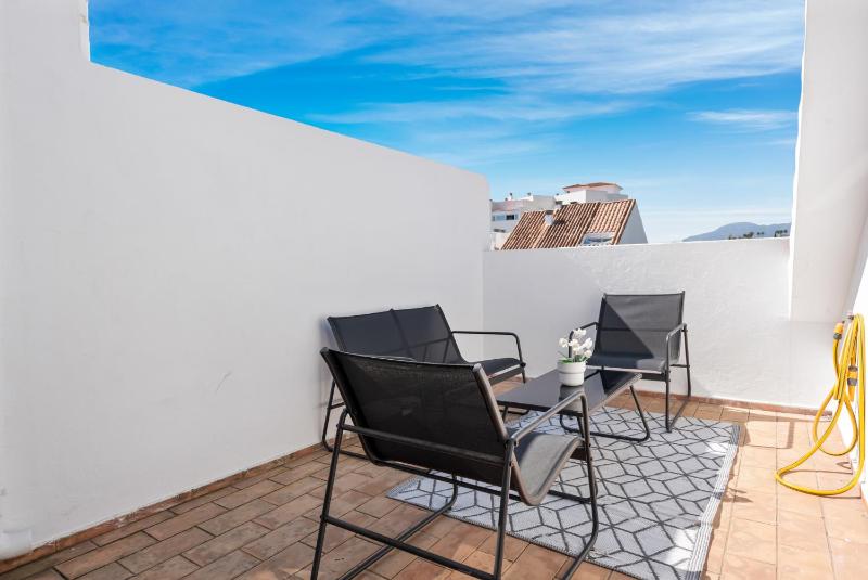 Lovely penthouse by Costarentals - Ref M15 - image 21