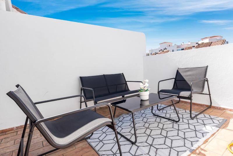 Lovely penthouse by Costarentals - Ref M15 - image 12