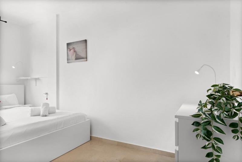 Lovely penthouse by Costarentals - Ref M15 - image 31