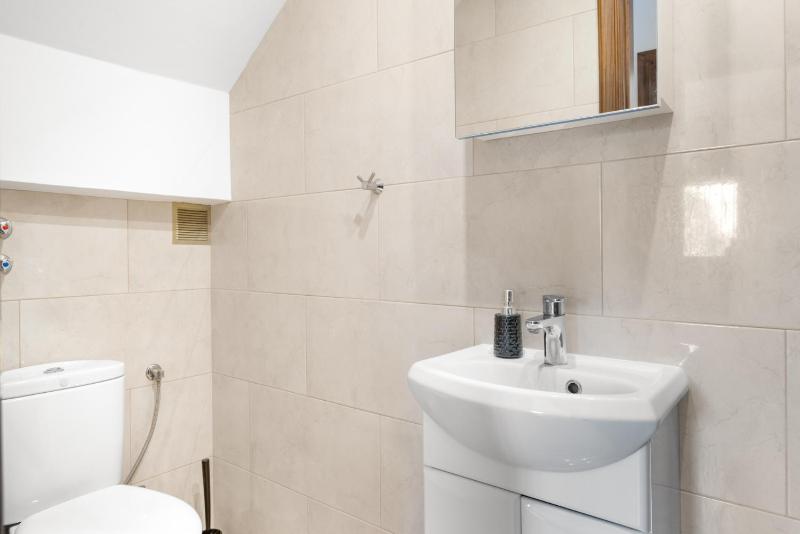 Lovely penthouse by Costarentals - Ref M15 - image 38