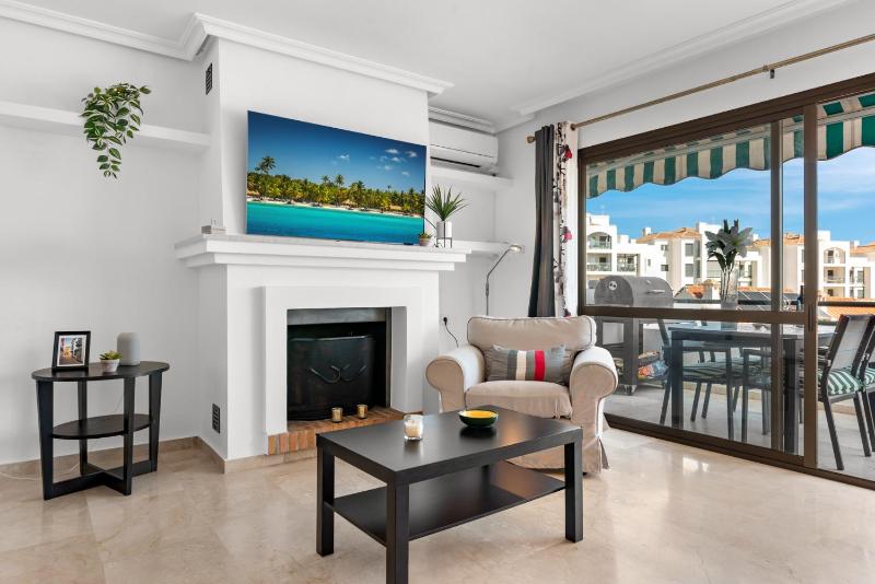 Lovely penthouse by Costarentals - Ref M15 - image 26