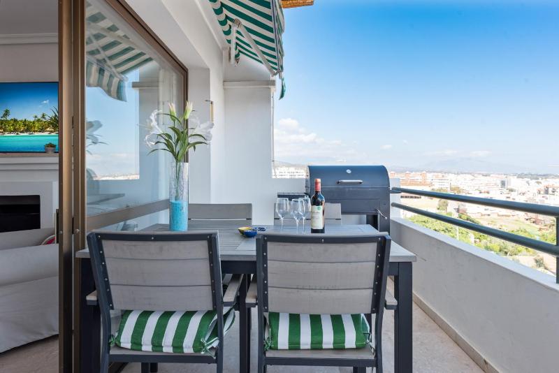 Lovely penthouse by Costarentals - Ref M15 - image 19