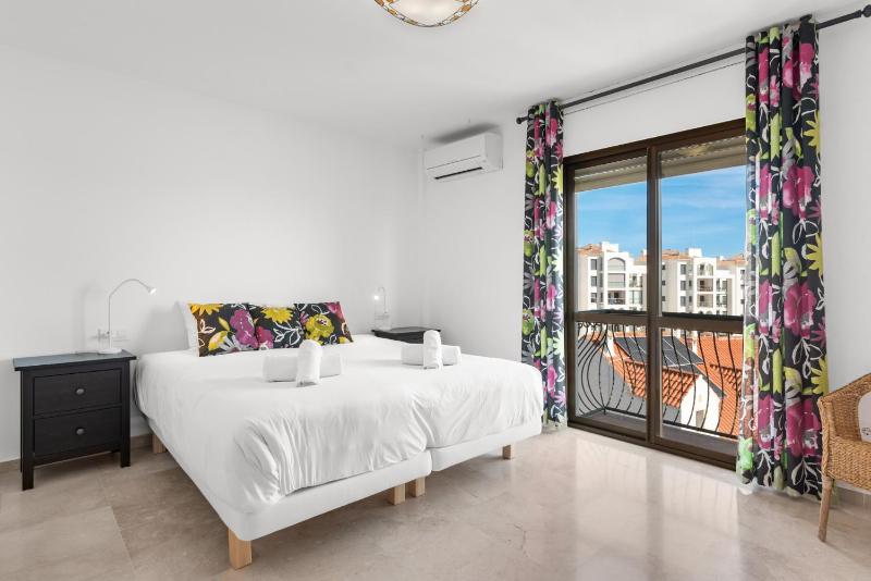 Lovely penthouse by Costarentals - Ref M15 - image 18