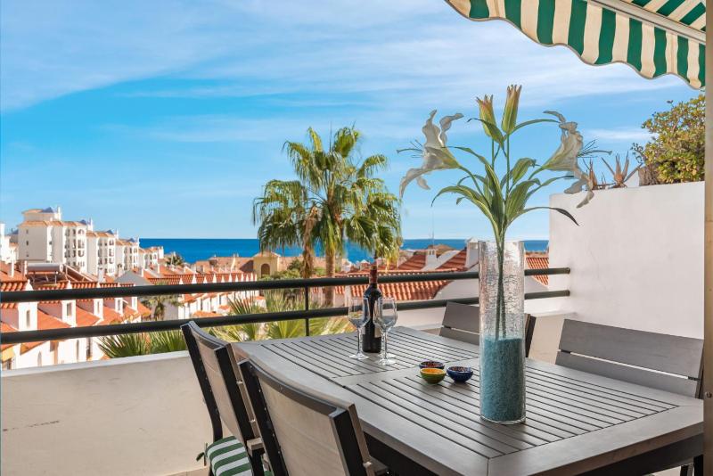 Lovely penthouse by Costarentals - Ref M15 - image 7