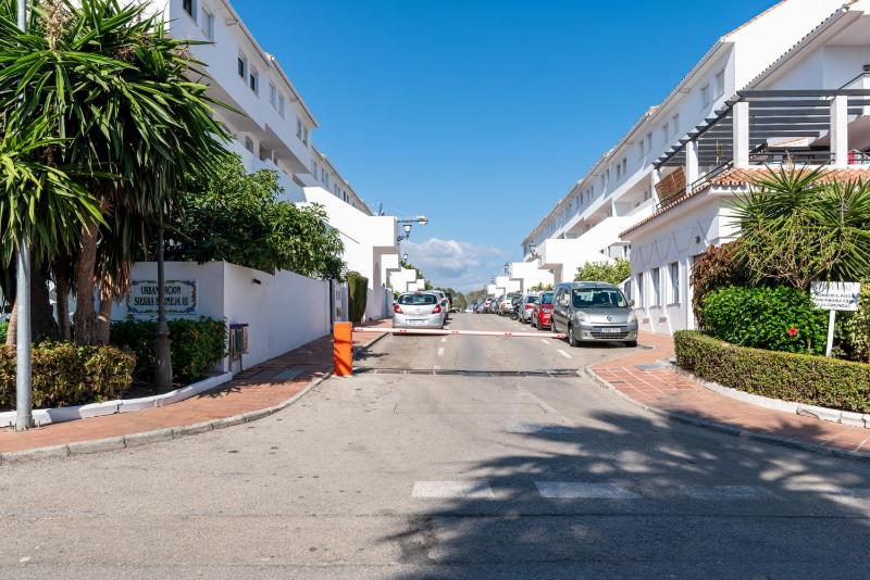 Lovely penthouse by Costarentals - Ref M15 - image 11