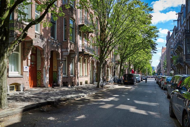 Nova Apartments Amsterdam - image 11