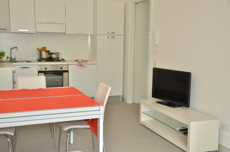 One-Bedroom Apartment image 1